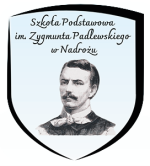 Strona główna - Szkoła Podstawowa im. Zygmunta Padlewskiego w Nadrożu, Szkoła Podstawowa im. Zygmunta Padlewskiego w Nadrożu